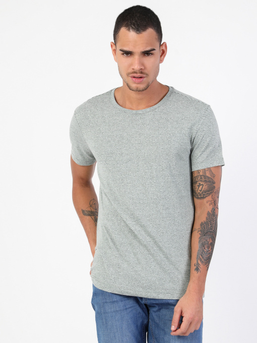 Футболки і поло Colin’s модель CL1041871GRM Фото