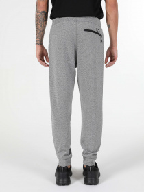 Джоггеры Colin’s модель CL1061772GRA Джоггеры Colin’s модель CL1061772GRA Фото