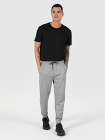 Джоггеры Colin’s модель CL1061772GRA Джоггеры Colin’s модель CL1061772GRA Фото