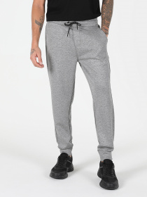 Джоггеры Colin’s модель CL1061772GRA Джоггеры Colin’s модель CL1061772GRA Фото