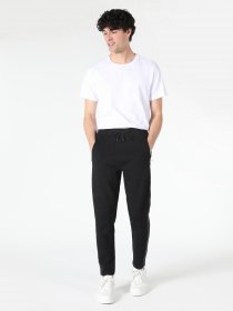 Джоггеры Colin’s модель CL1061773BLK Фото