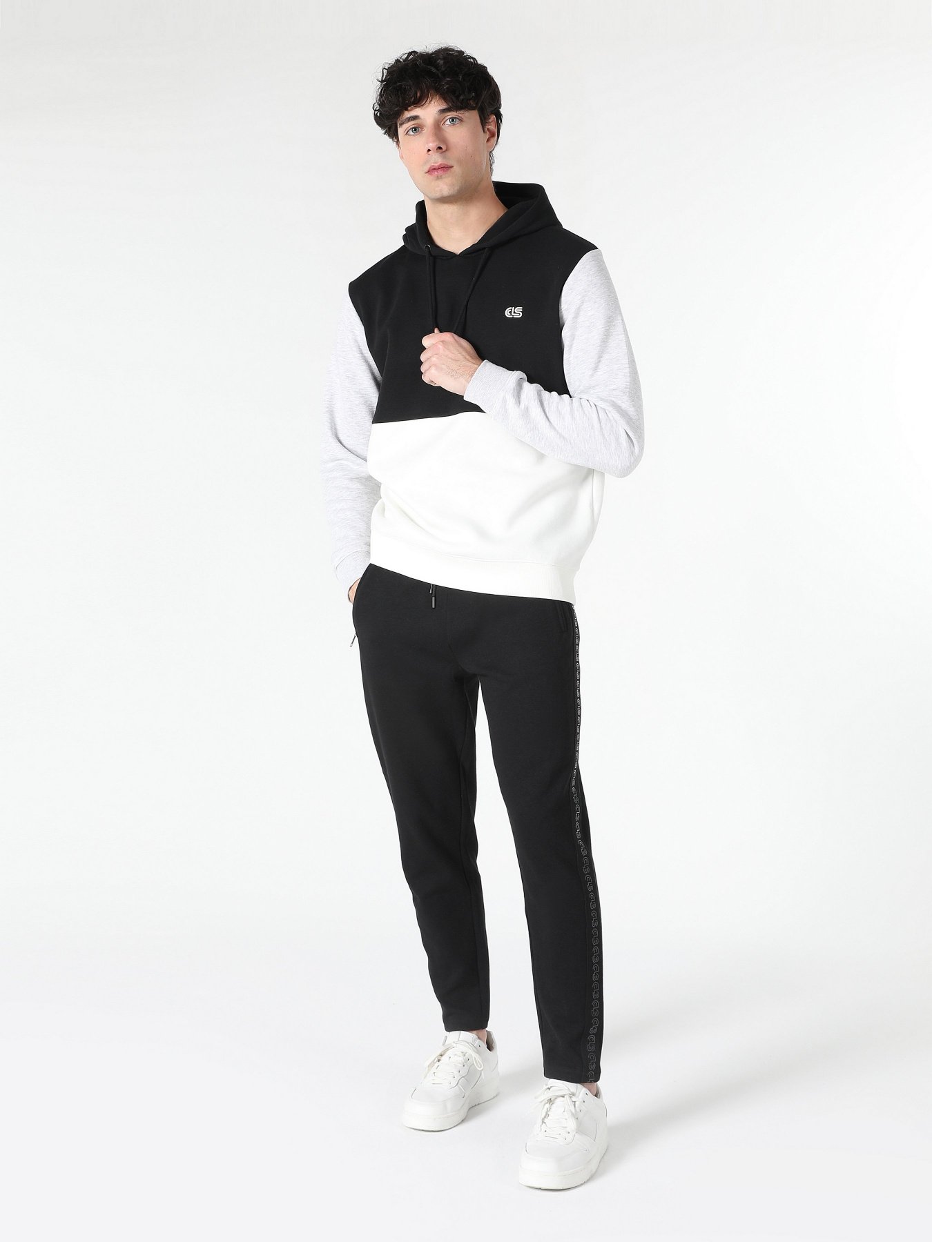 Джоггеры Colin’s модель CL1061773BLK Фото