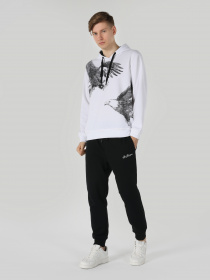 Джоггеры Colin’s модель CL1061774BLK Фото