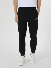 Джоггеры Colin’s модель CL1061774BLK Фото