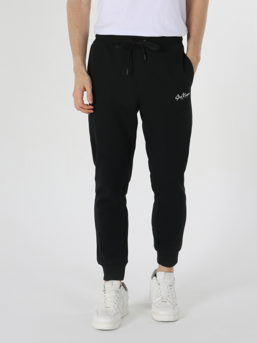Джоггеры Colin’s модель CL1061774BLK Фото