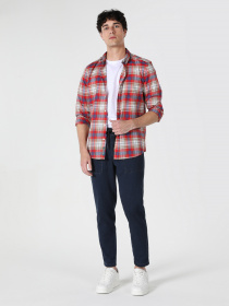 Сорочка повсякденна Colin’s модель CL1061791MTC Фото