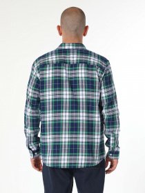 Сорочка повсякденна Colin’s модель CL1061794NAV Сорочка повсякденна Colin’s модель CL1061794NAV Фото