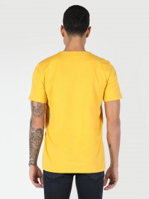 Футболка Colin’s модель CL1061801YLS Фото