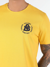 Футболка Colin’s модель CL1061801YLS Фото