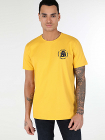 Футболка Colin’s модель CL1061801YLS Фото