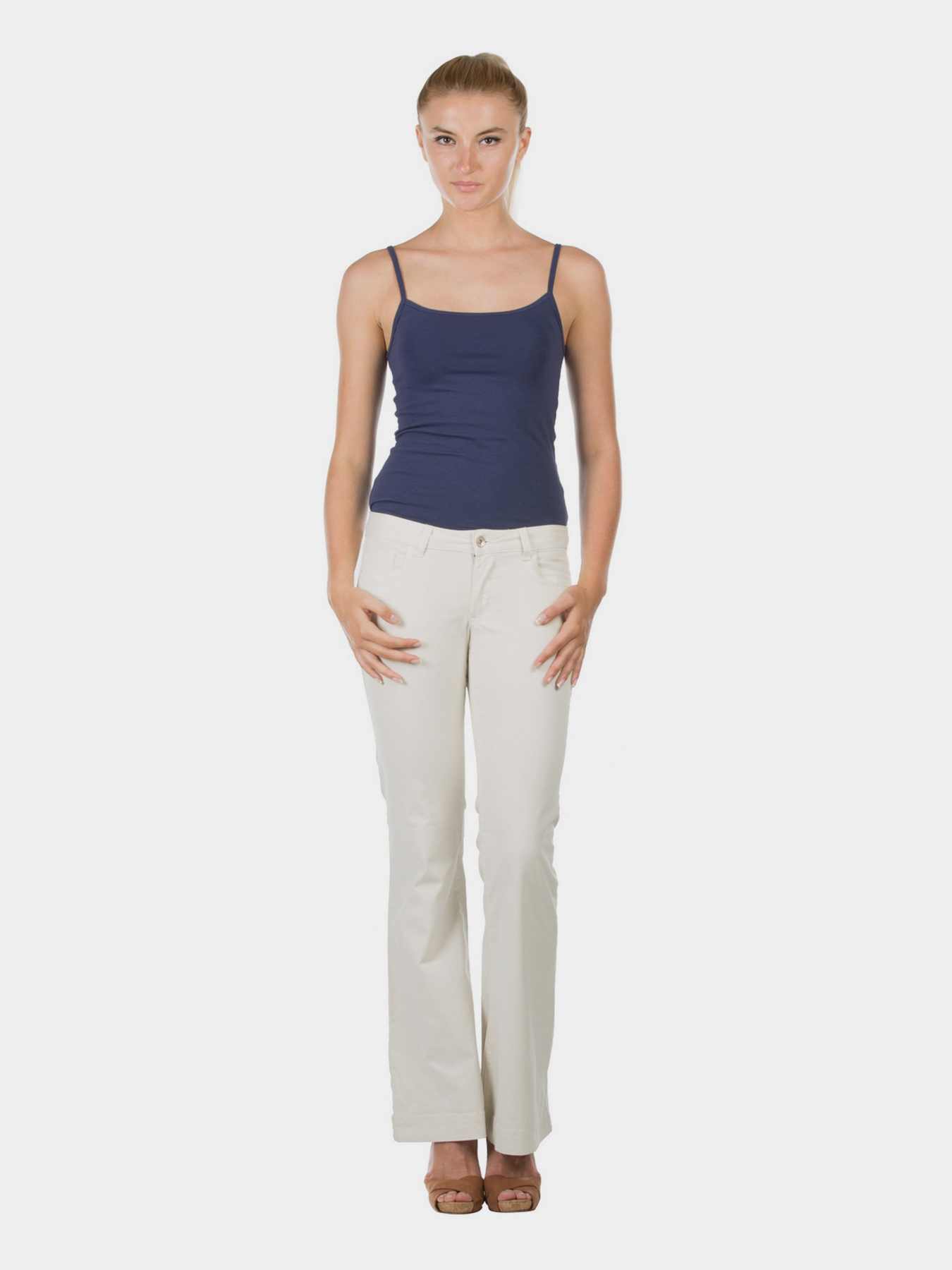 Штани повсякденні Colin’s модель CL1008813STN Фото