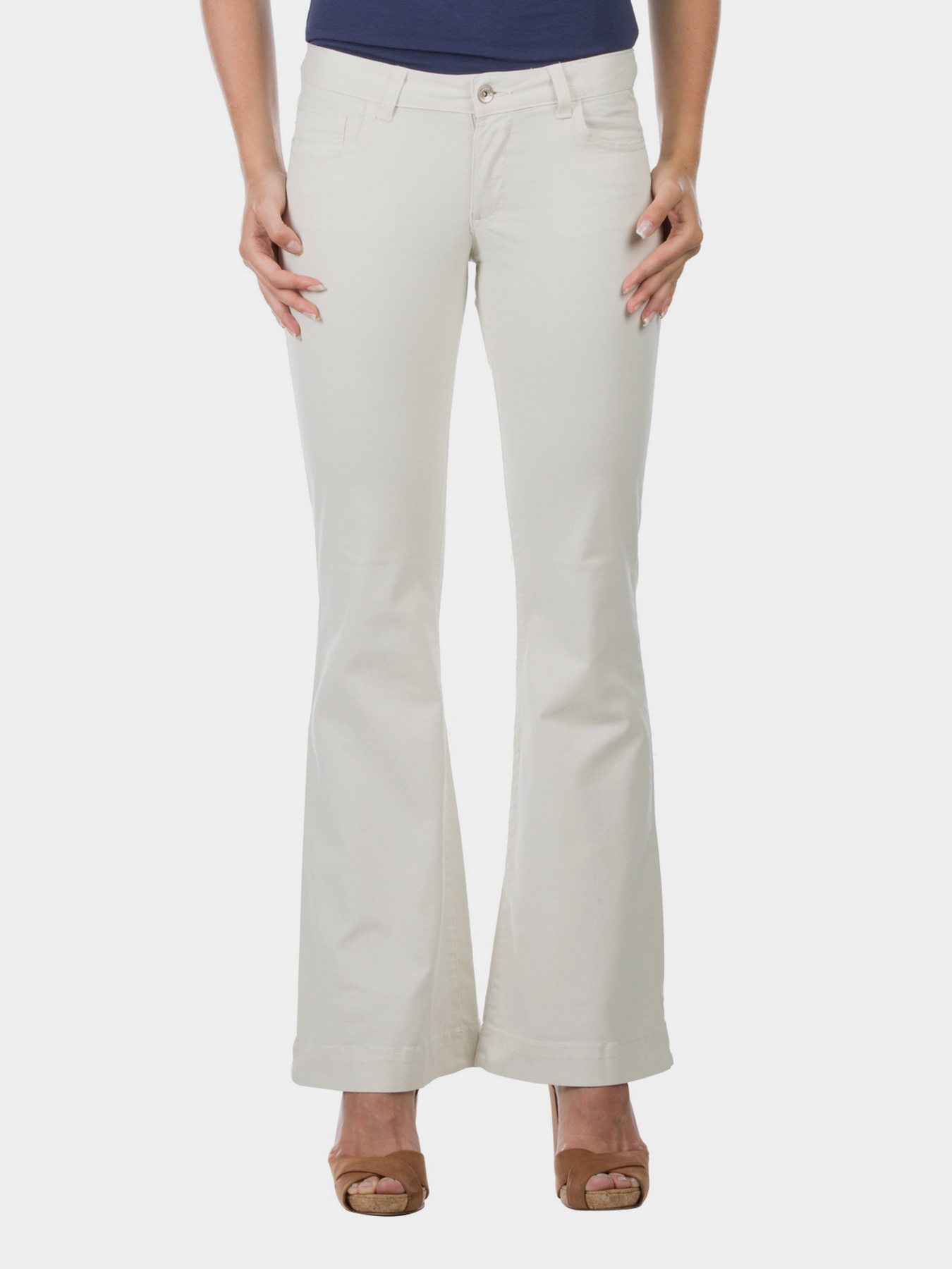 Повседневные штаны Colin’s модель CL1008813STN Фото