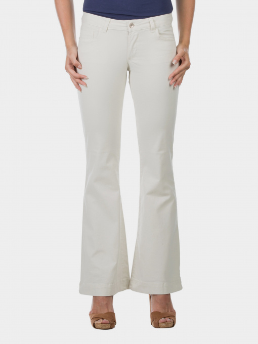 Повседневные штаны Colin’s модель CL1008813STN Фото