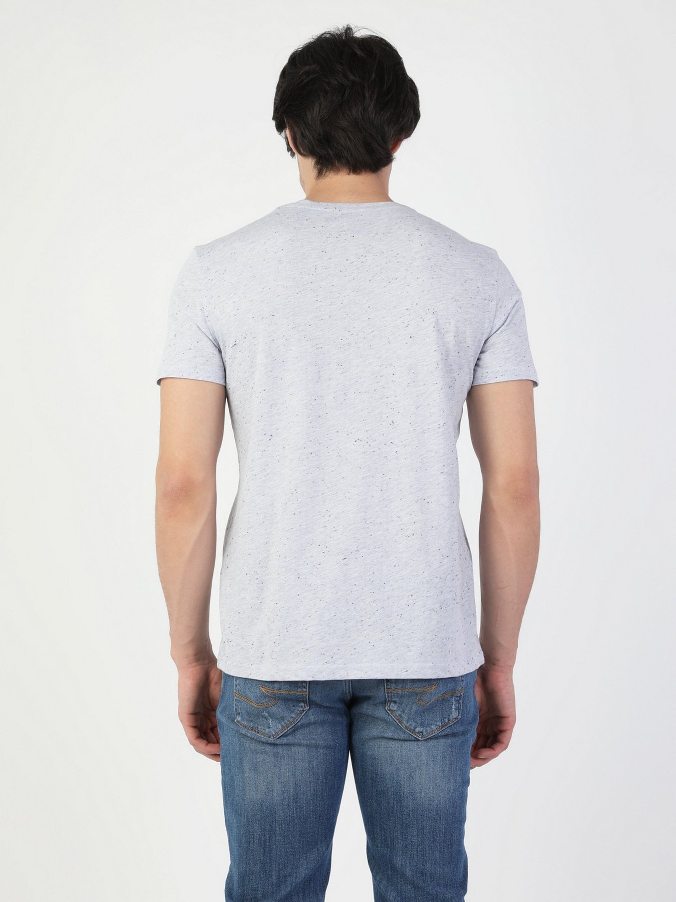 Футболки і поло Colin’s модель CL1041876BLM Фото