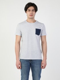 Футболки і поло Colin’s модель CL1041876BLM Фото