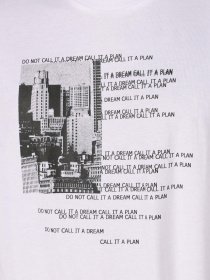 Футболка Colin’s модель CL1061808WHT Фото