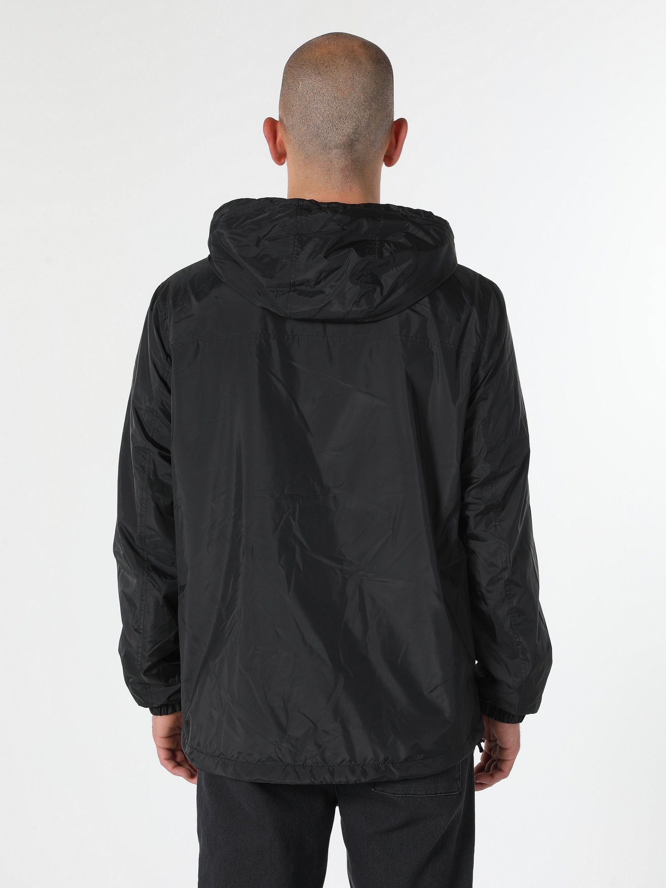 Ветровка Colin’s модель CL1061842BLK Фото