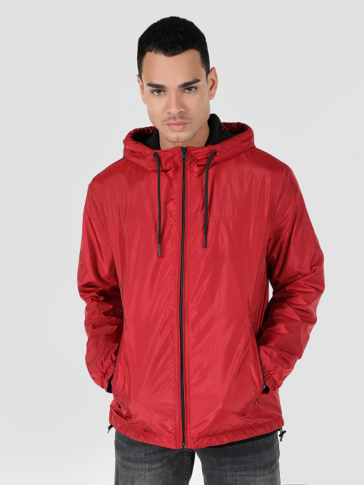 Вітровка Colin’s модель CL1061842RED Фото