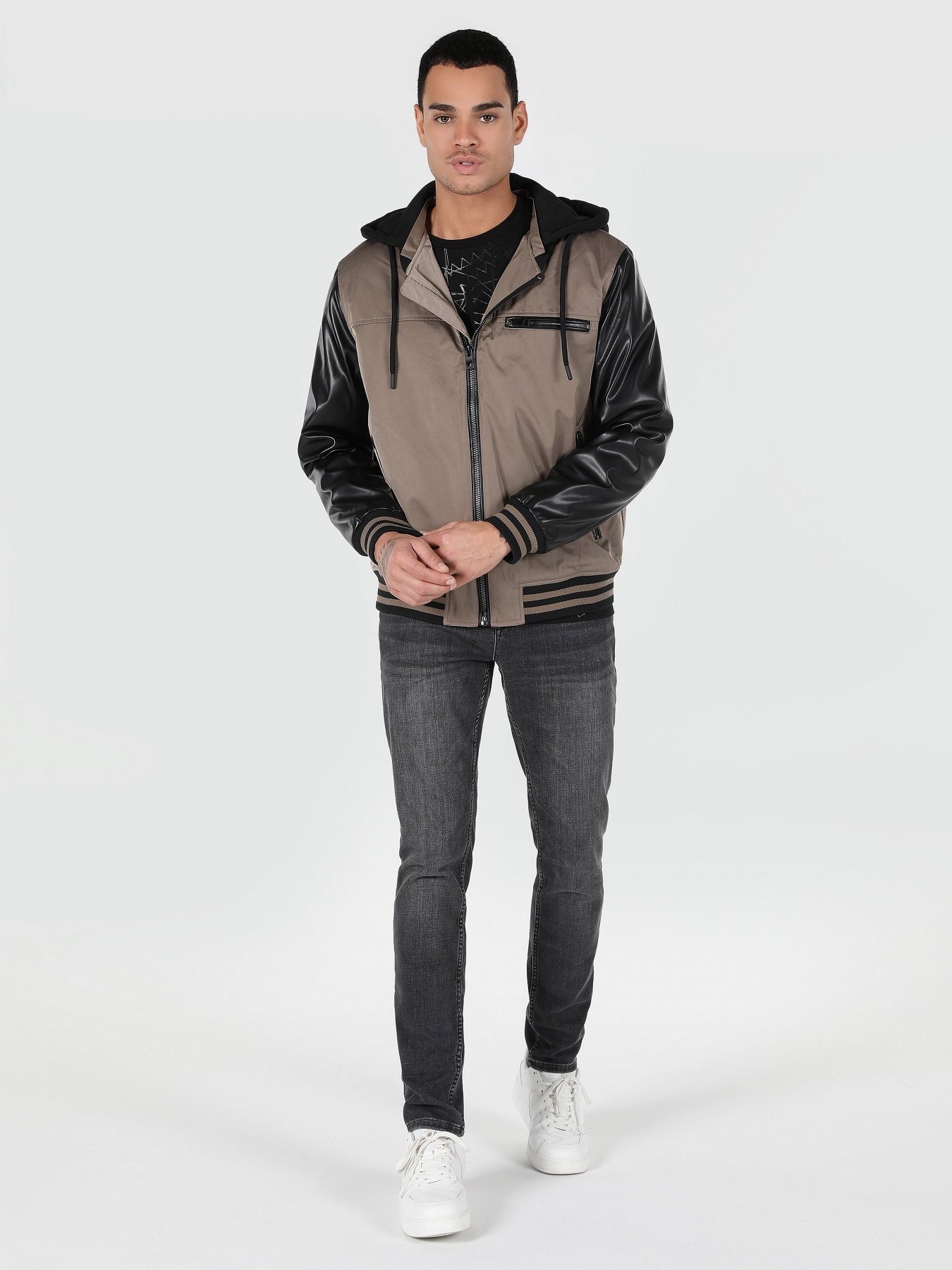 Вітровка Colin’s модель CL1061848TPE Фото