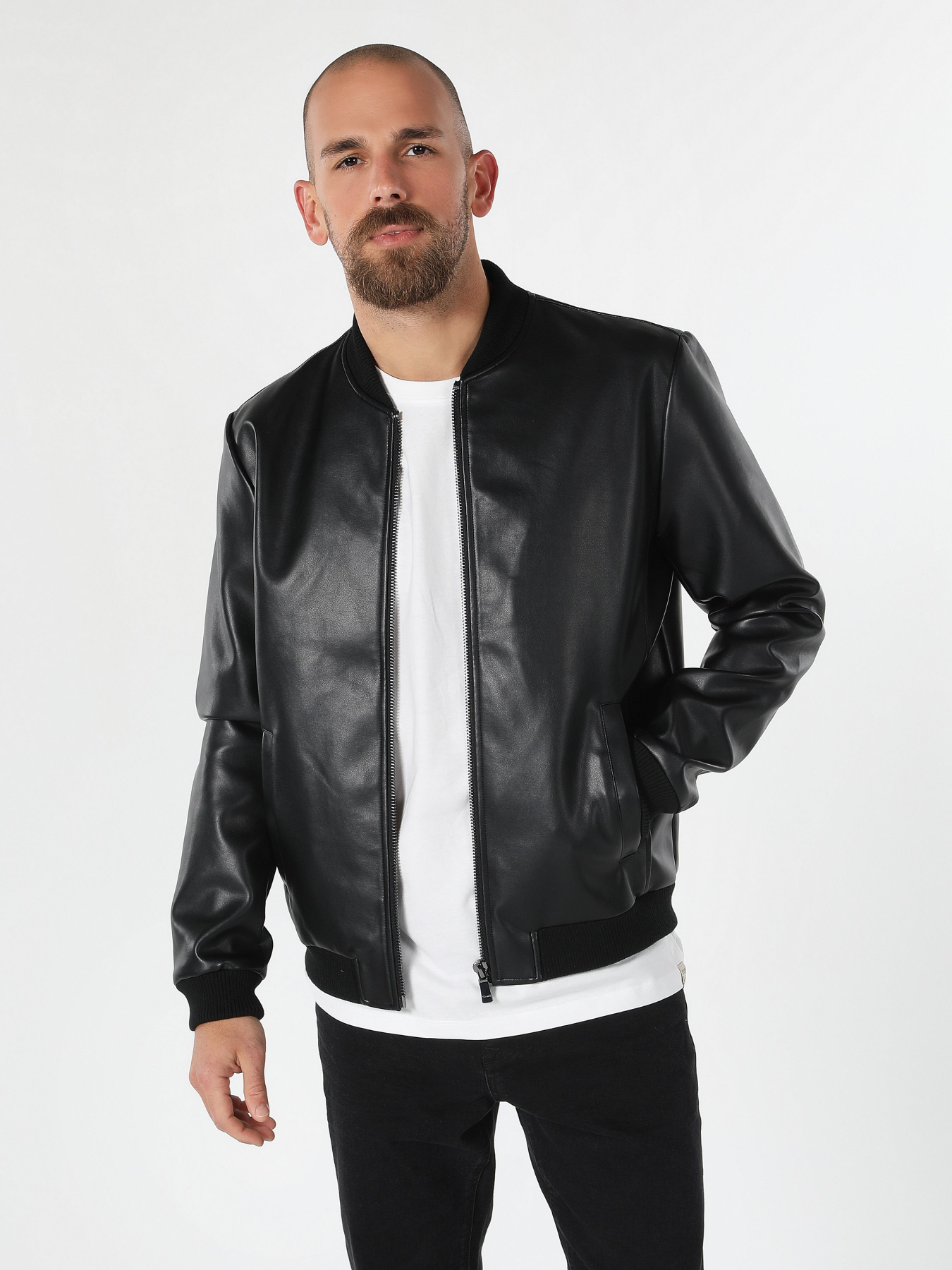 Ветровка Colin’s модель CL1061851BLK Фото