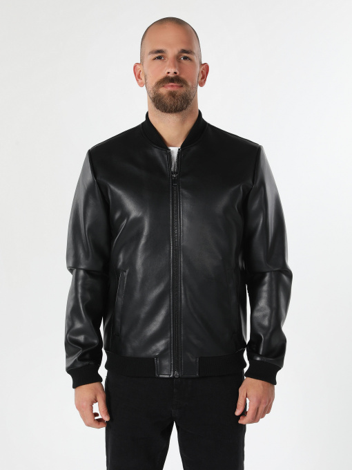 Ветровка Colin’s модель CL1061851BLK Фото