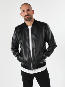 Вітровка Colin’s модель CL1061851BLK Фото