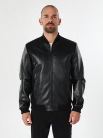 Вітровка Colin’s модель CL1061851BLK Фото