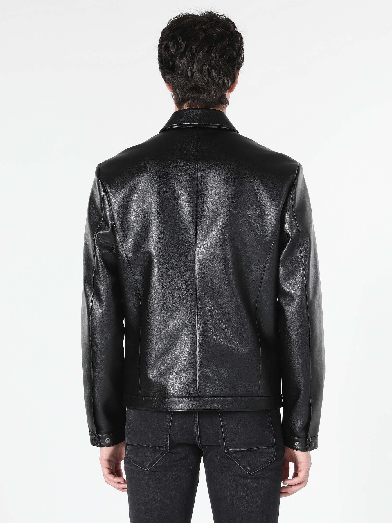 Вітровка Colin’s модель CL1061852BLK Фото