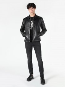 Вітровка Colin’s модель CL1061852BLK Фото