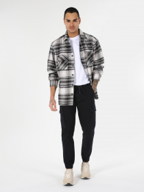 Джогери Colin’s модель CL1061856BLK Фото