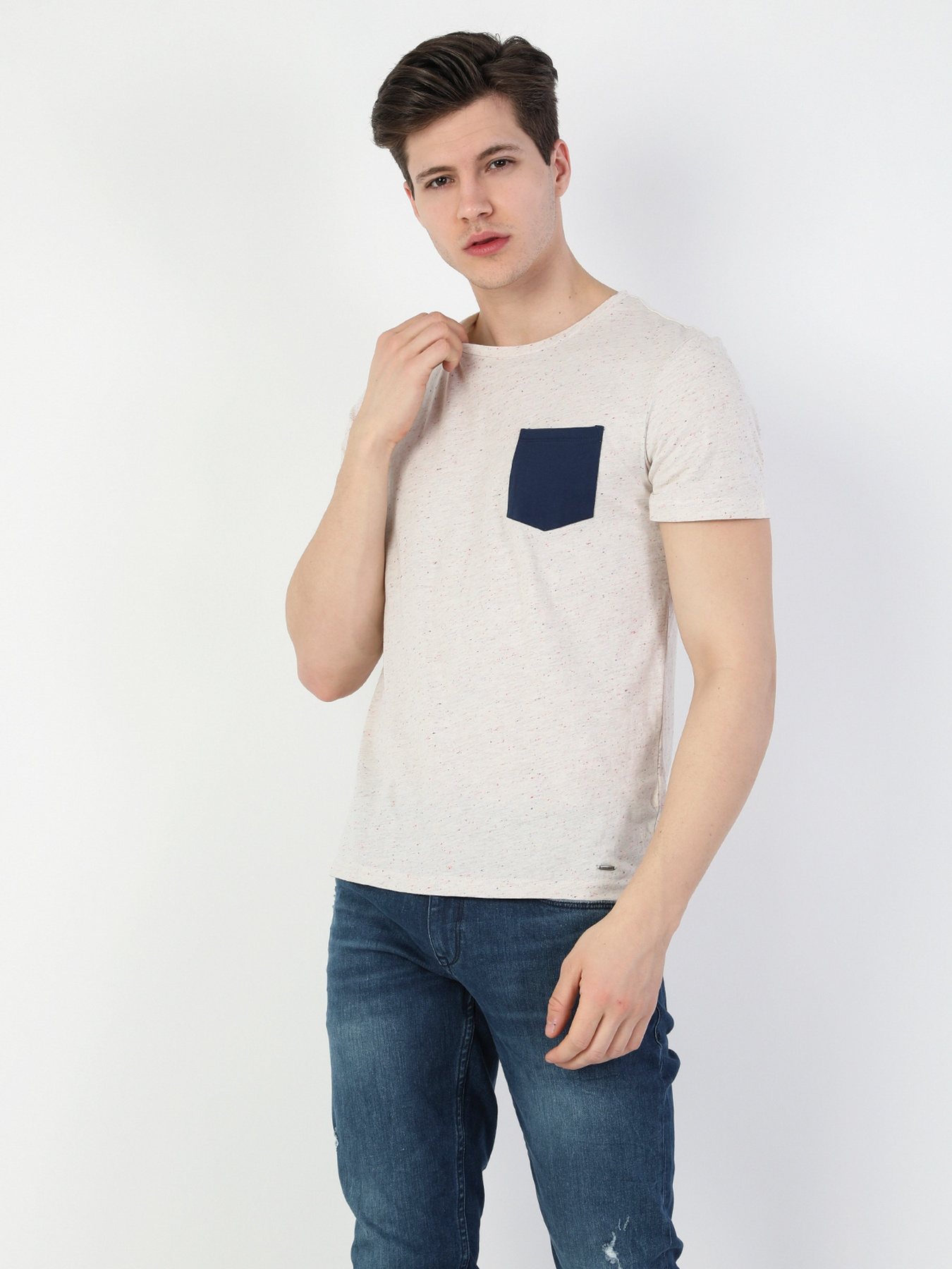 Футболки і поло Colin’s модель CL1041876BME Фото