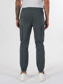 Джоггеры Colin’s модель CL1061856BLP Фото