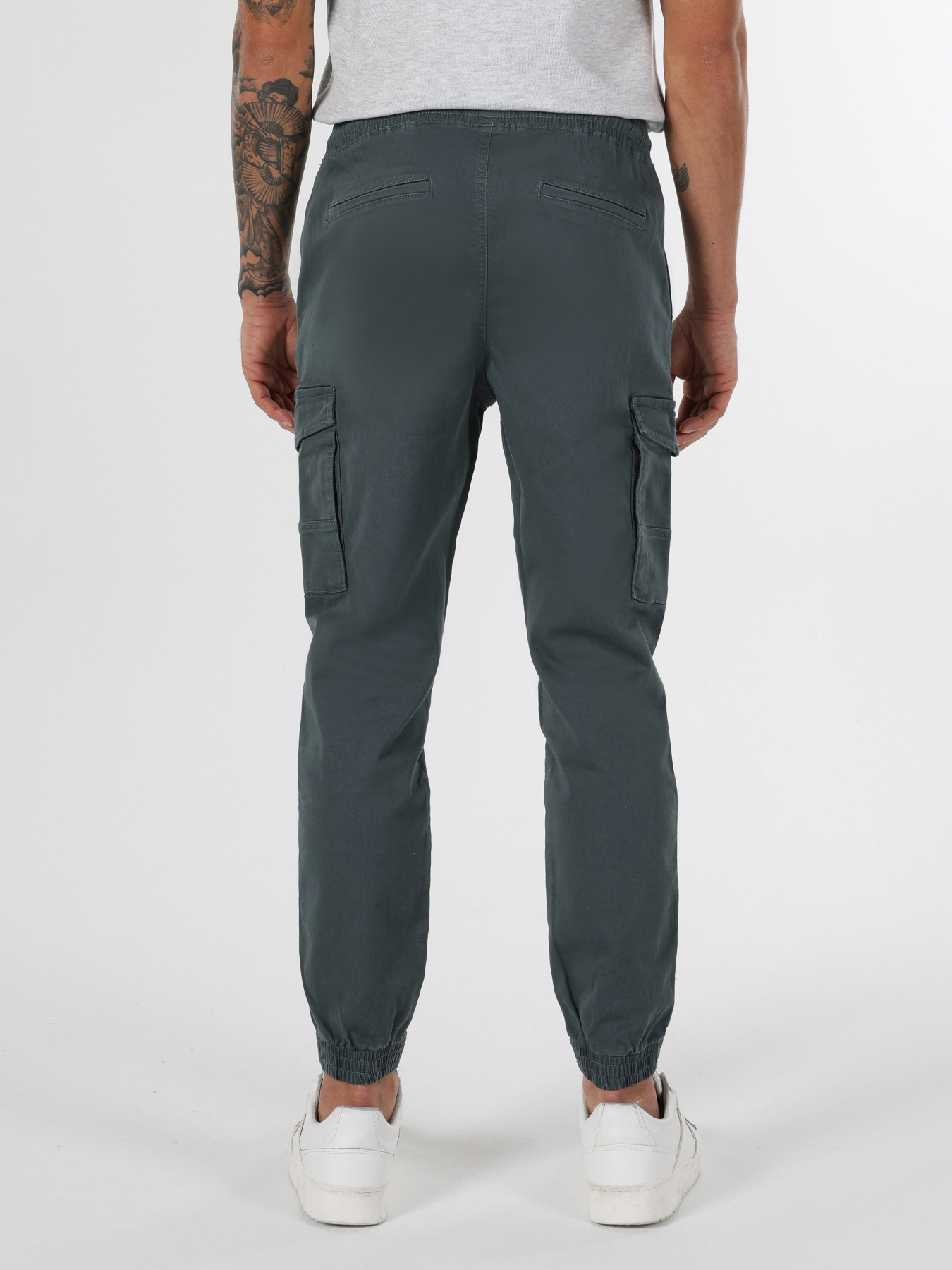 Джогери Colin’s модель CL1061856BLP Фото