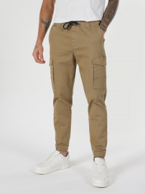 Джоггеры Colin’s модель CL1061856CML Фото