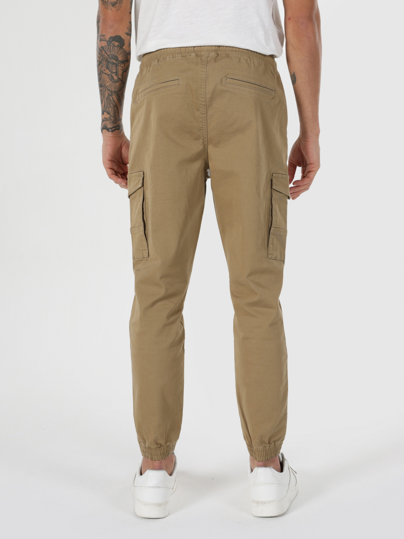 Джогери Colin’s модель CL1061856CML Фото