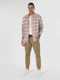 Джогери Colin’s модель CL1061856CML Фото