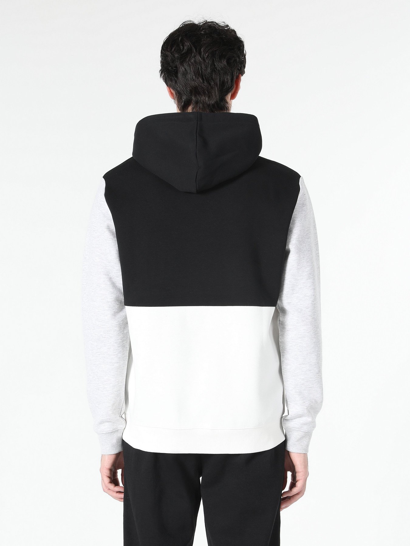 Худі Colin’s модель CL1061863BLK Фото