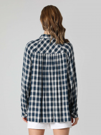 Рубашка Colin’s модель CL1061866NAV Фото