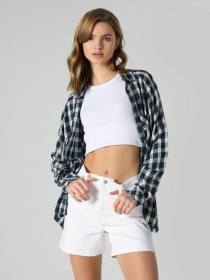 Рубашка Colin’s модель CL1061866NAV Фото