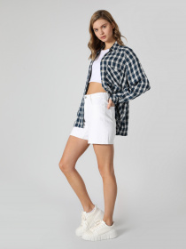 Рубашка Colin’s модель CL1061866NAV Фото