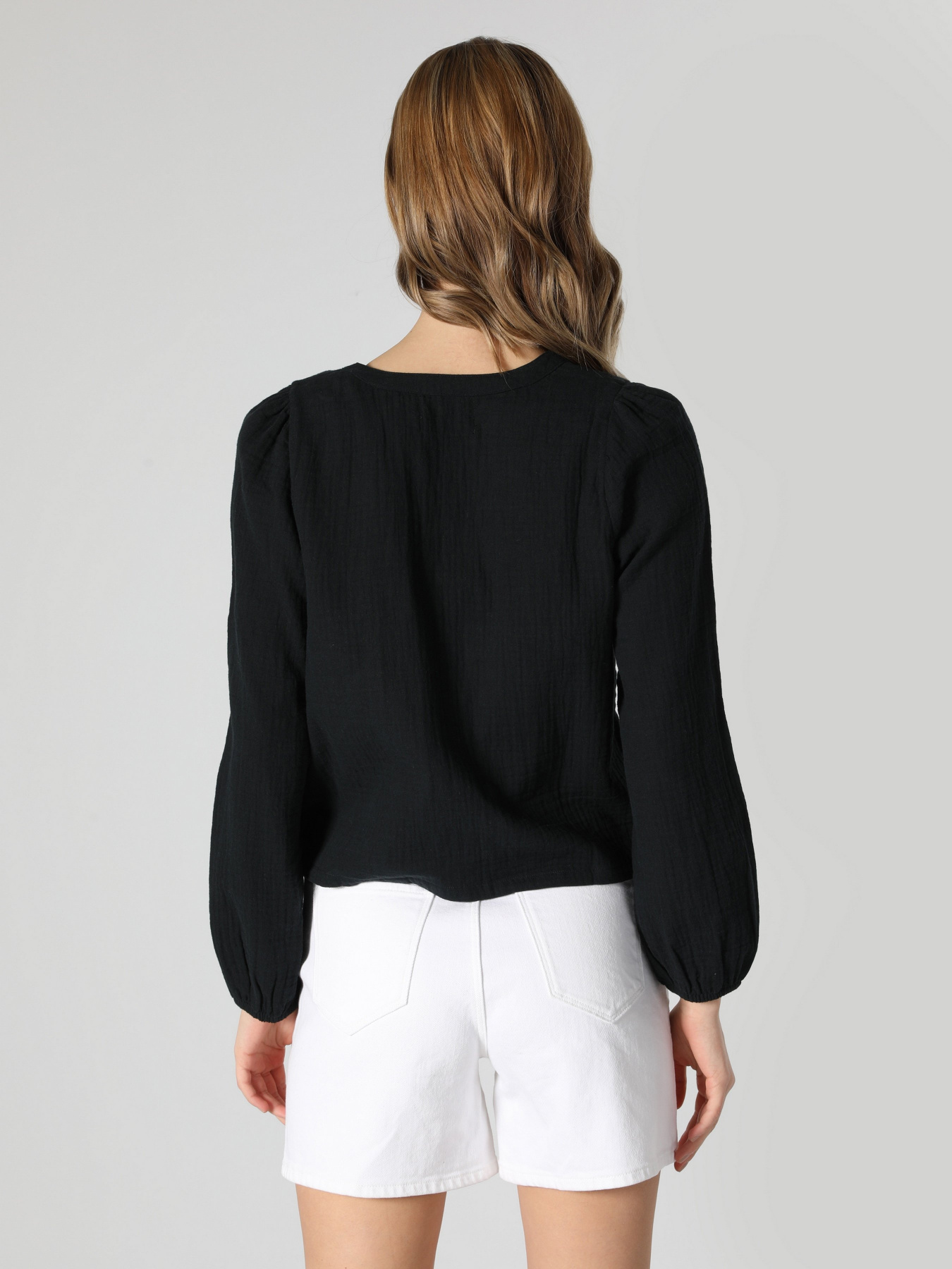 Блуза Colin’s модель CL1061868NAV Фото