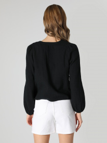 Блуза Colin’s модель CL1061868NAV Фото