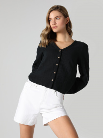 Блуза Colin’s модель CL1061868NAV Фото