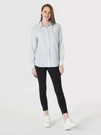 Рубашка Colin’s модель CL1061874MGR Фото