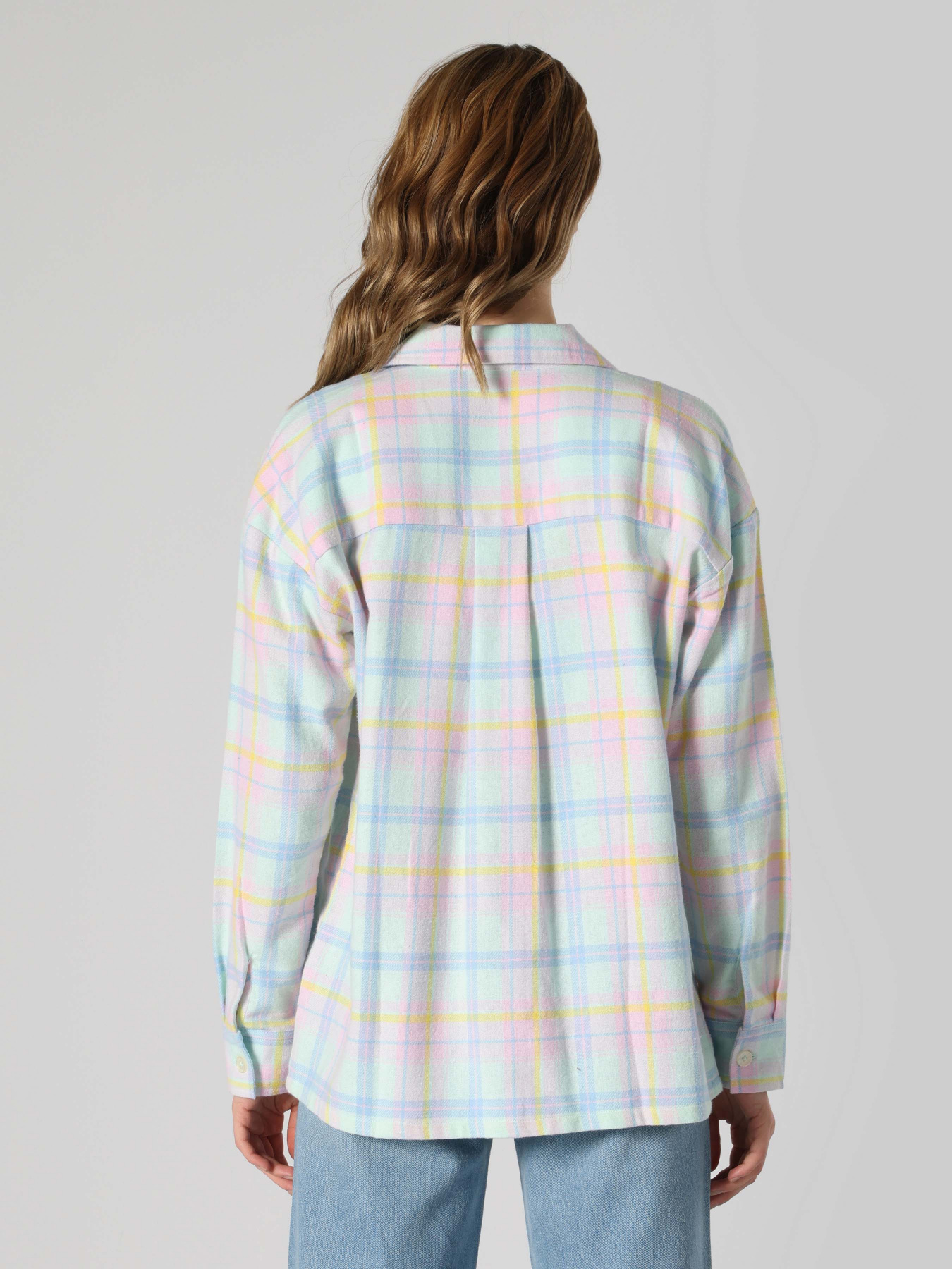 Сорочка Colin’s модель CL1061876MTC Фото