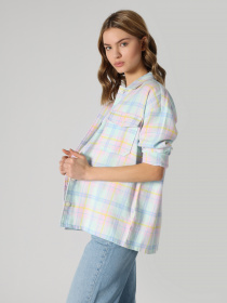 Сорочка Colin’s модель CL1061876MTC Фото