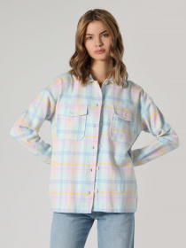 Сорочка Colin’s модель CL1061876MTC Фото