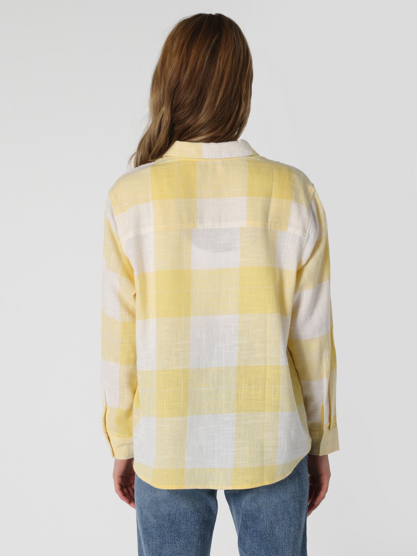 Сорочка повсякденна Colin’s модель CL1061877LYL Фото