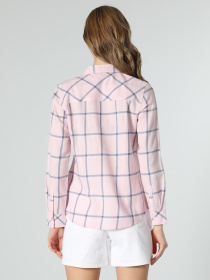 Сорочка Colin’s модель CL1061878PLI Фото