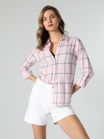 Сорочка повсякденна Colin’s модель CL1061878PLI Сорочка повсякденна Colin’s модель CL1061878PLI Фото